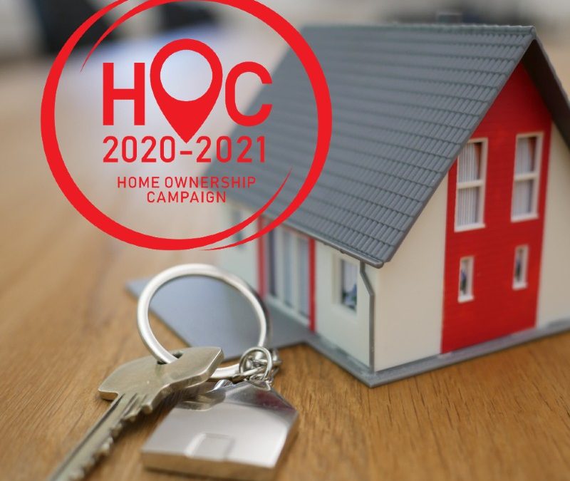 Home Ownership Campaign (HOC) Extend