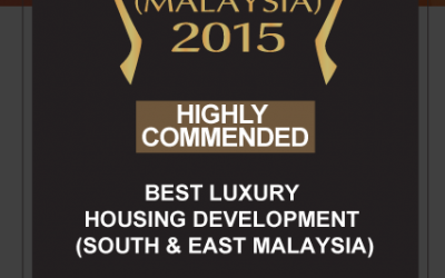 SEA Property Award 2015
