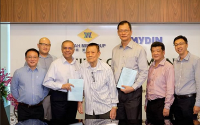 Wah Mie Scores with MYDIN